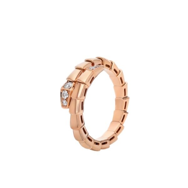 Serpenti Viper Ring AN859914 product photo 1