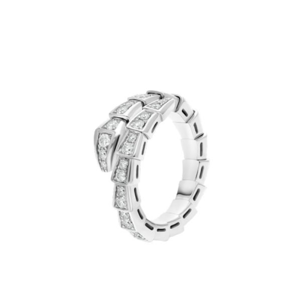 Serpenti Viper Ring AN858111 product photo 1