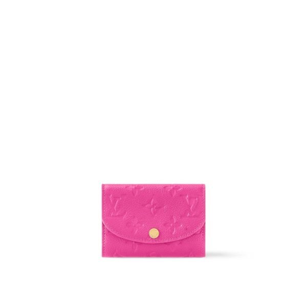 LV x TM Rosalie Coin Purse M14086