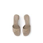 LV Capri Mule 1ACU3P product photo 3