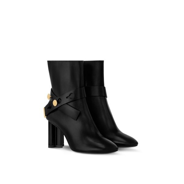 Silhouette Ankle Boot 1ADAQZ product photo 1