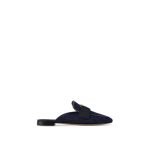 LV Capri Open Back Loafer 1ACH4W product photo 4