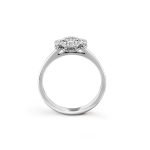 Sweet Alhambra Ring VCARO85800 product photo 3