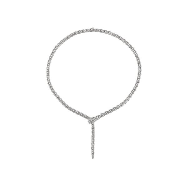 Serpenti Viper Necklace