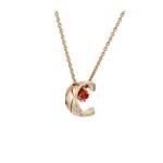 Coco Necklace J13043 product photo 7