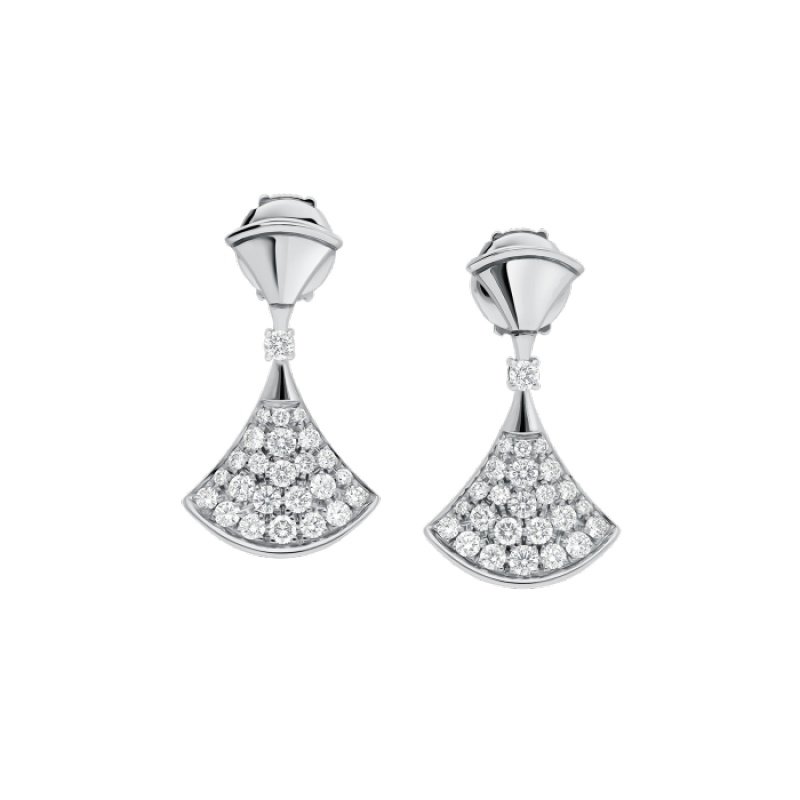 Divas’ Dream Earrings 351100 product photo 1