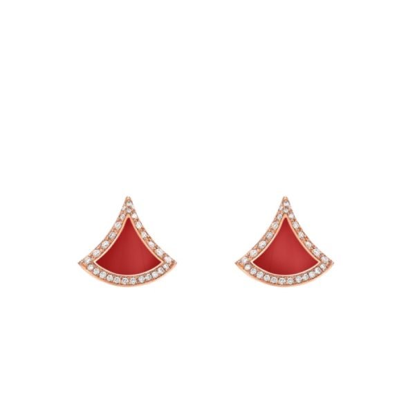 DIVAS’ DREAM earrings