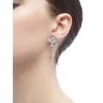 Fiorever Earrings 354528 product photo 3
