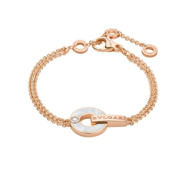 Bvlgari Bvlgari Bracelet BR858786 product photo 1