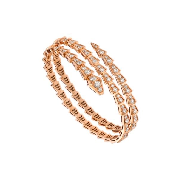 Serpenti Viper Bracelet BR858796 product photo 1