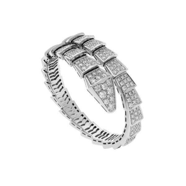 Serpenti Viper Bracelet BR855231 product photo 1