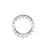 B.zero1 Series Ring AN859830 product photo 2