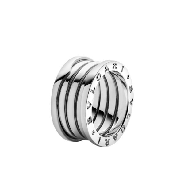 B.zero1 Series Ring AN191026 product photo 1