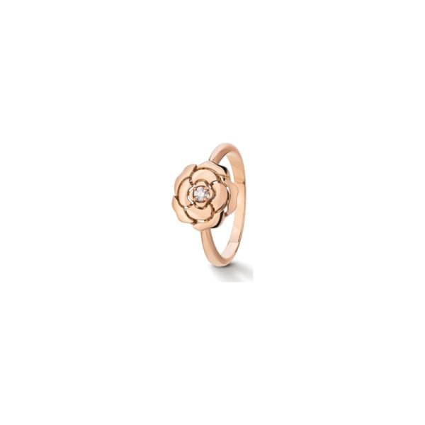 Extrait De Camelia Ring Ref. J11662 product photo 1