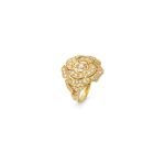 Bouton De Camelia Ring Ref. J12121 product photo 1