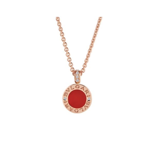 BVLGARI BVLGARI Collection Necklace
