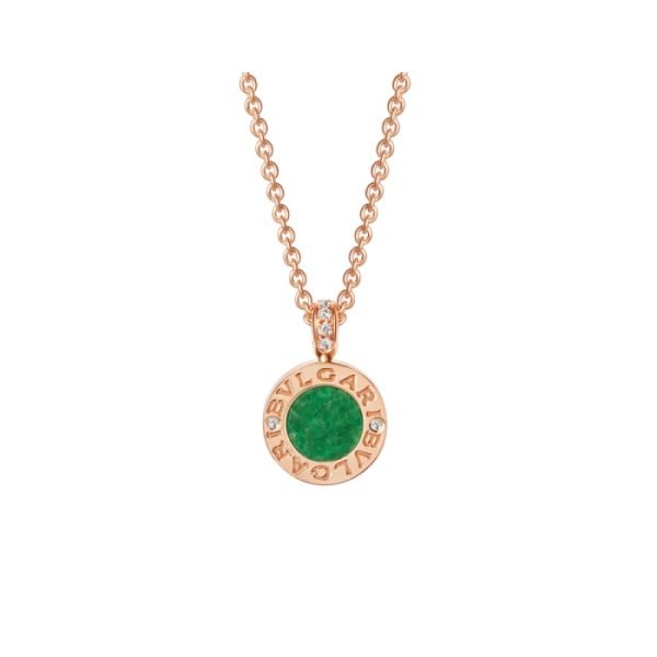BVLGARI BVLGARI Collection Necklace