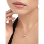 B.zero1 Series Necklace 351116 product photo 5
