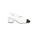 Spring-Summer 2025 Pre-Collection Slingbacks G46279-B19546-NAEET product photo 1