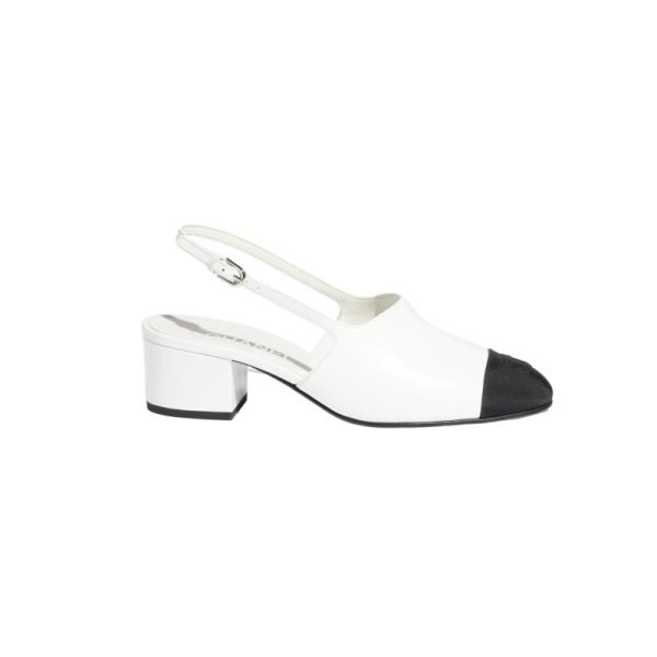 Spring-Summer 2025 Pre-Collection Slingbacks G46279-B19546-NAEET product photo 1