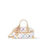 LV X Tm Handbag East West M13084 product photo 1