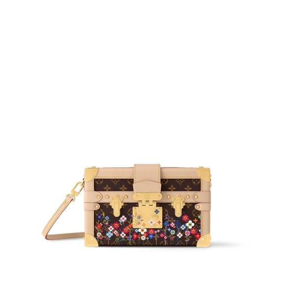 LV X Tm Petite Malle M13667 product photo 1