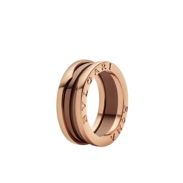 B.zero1 Series Ring