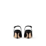 6AM Slingback Pump 1AGZMV product photo 4