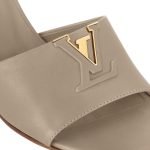 LV Capri Mule 1ACU3P product photo 4
