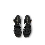 LV Isola Wedge Sandal 1ACI87 product photo 3