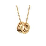 B.zero1 Series Necklace 352814 product photo 1