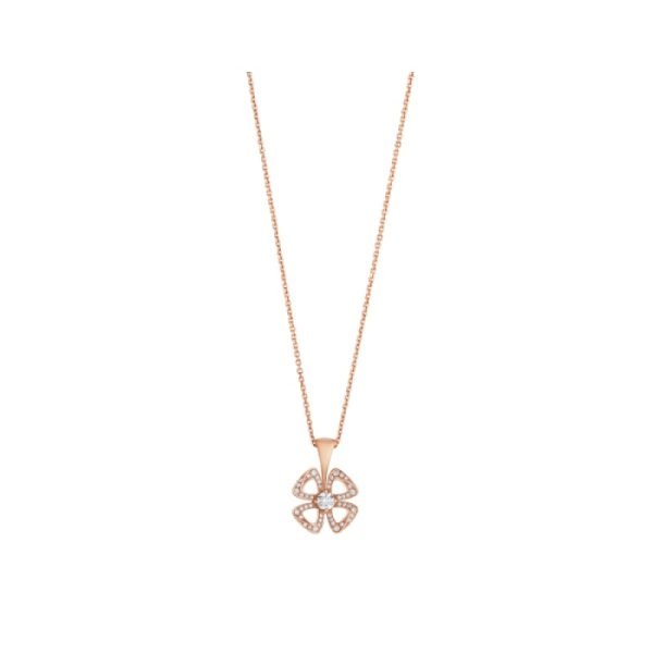 Fiorever Necklace