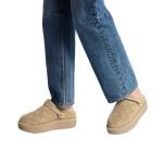 Aspen Platform Clog 1ADCFD product photo 5