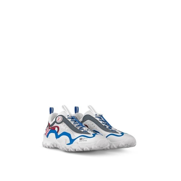 LV Rush Sneaker 1AD83Y product photo 1