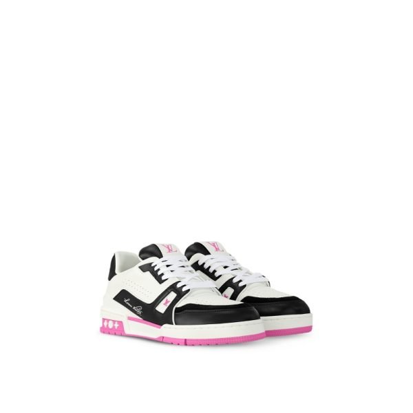LV Trainer Sneaker 1ADF3T product photo 1