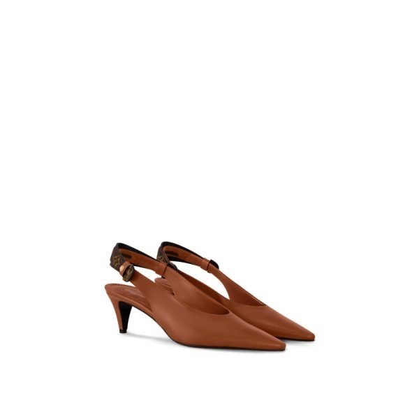 Legacy Slingback Pump