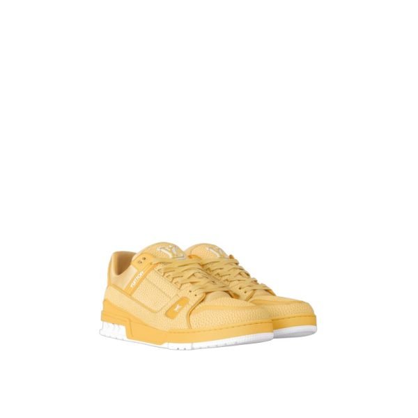 LV Trainer Sneaker 1ACRMC product photo 1