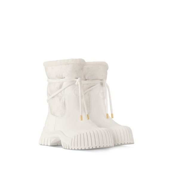 Ruby Flat Ankle Boot 1ADCBD product photo 1