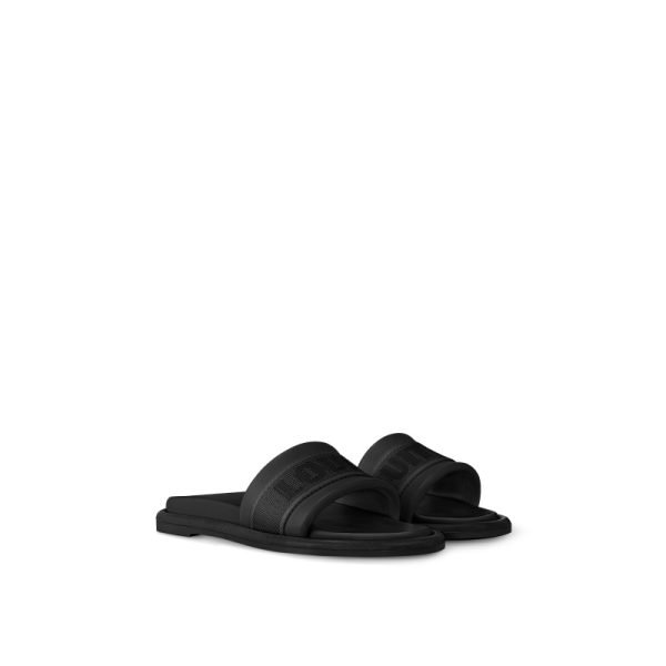 LV Bliss Comfort Mule
