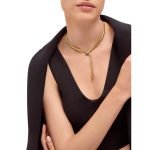 Serpenti Tubogas Necklace 360632 product photo 3