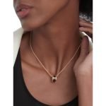 B.zero1 Series Necklace 346083 product photo 5