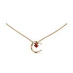 Coco Necklace J13043 product photo 1