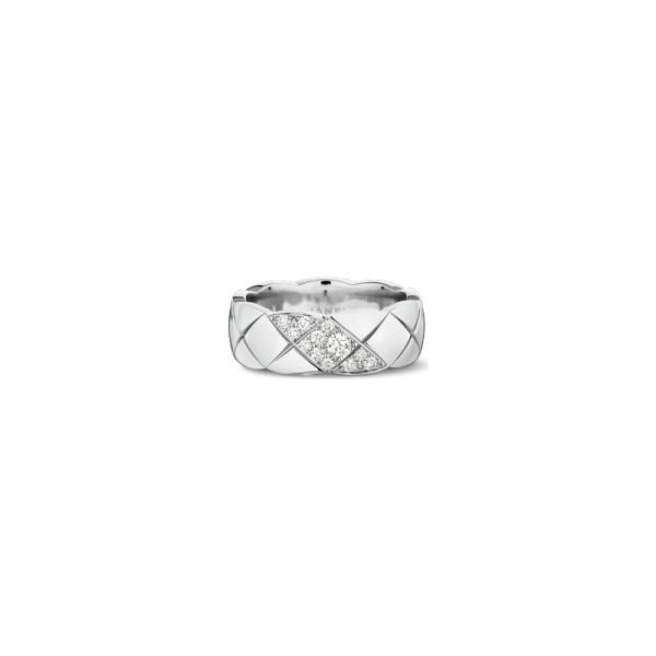 Coco Crush ring