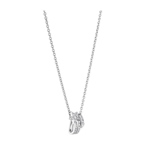 étoile Filante necklace