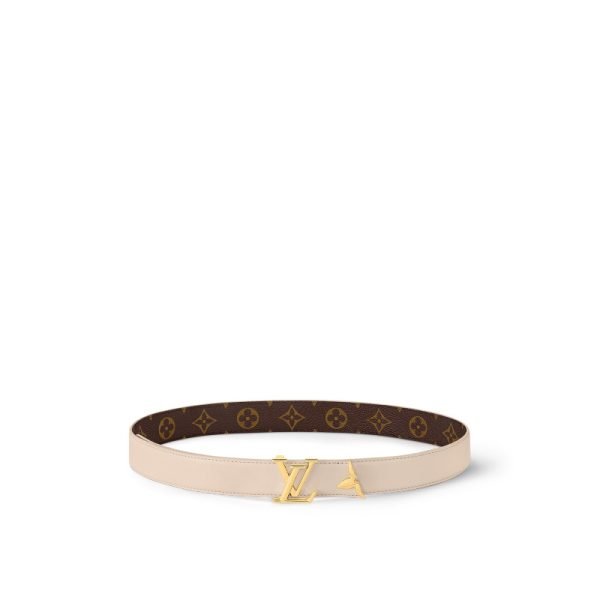 Pretty LV 30mm Reversible Belt