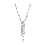 Eternal N°5 Necklace J11998 product photo 1