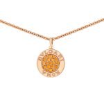 Bvlgari Bvlgari Collection Necklace 360054 product photo 5