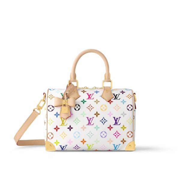 LV x TM Speedy Bandouliere 25 M13085