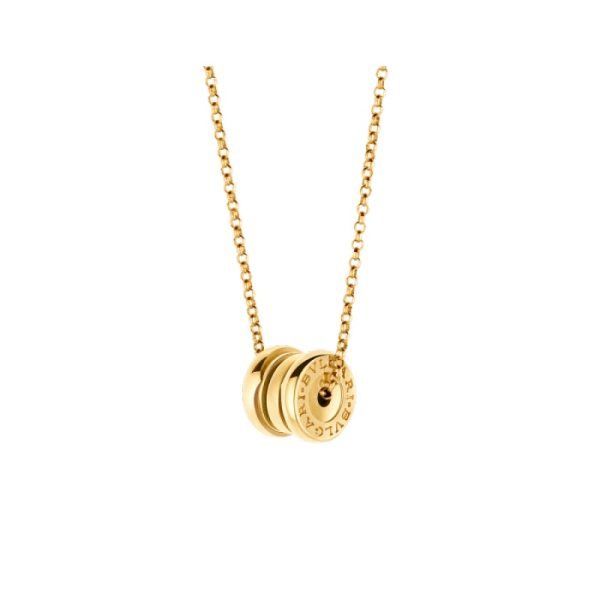 B.zero1 Series Necklace