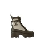 Laureate Platform Desert Boot 1AD9ZB product photo 3